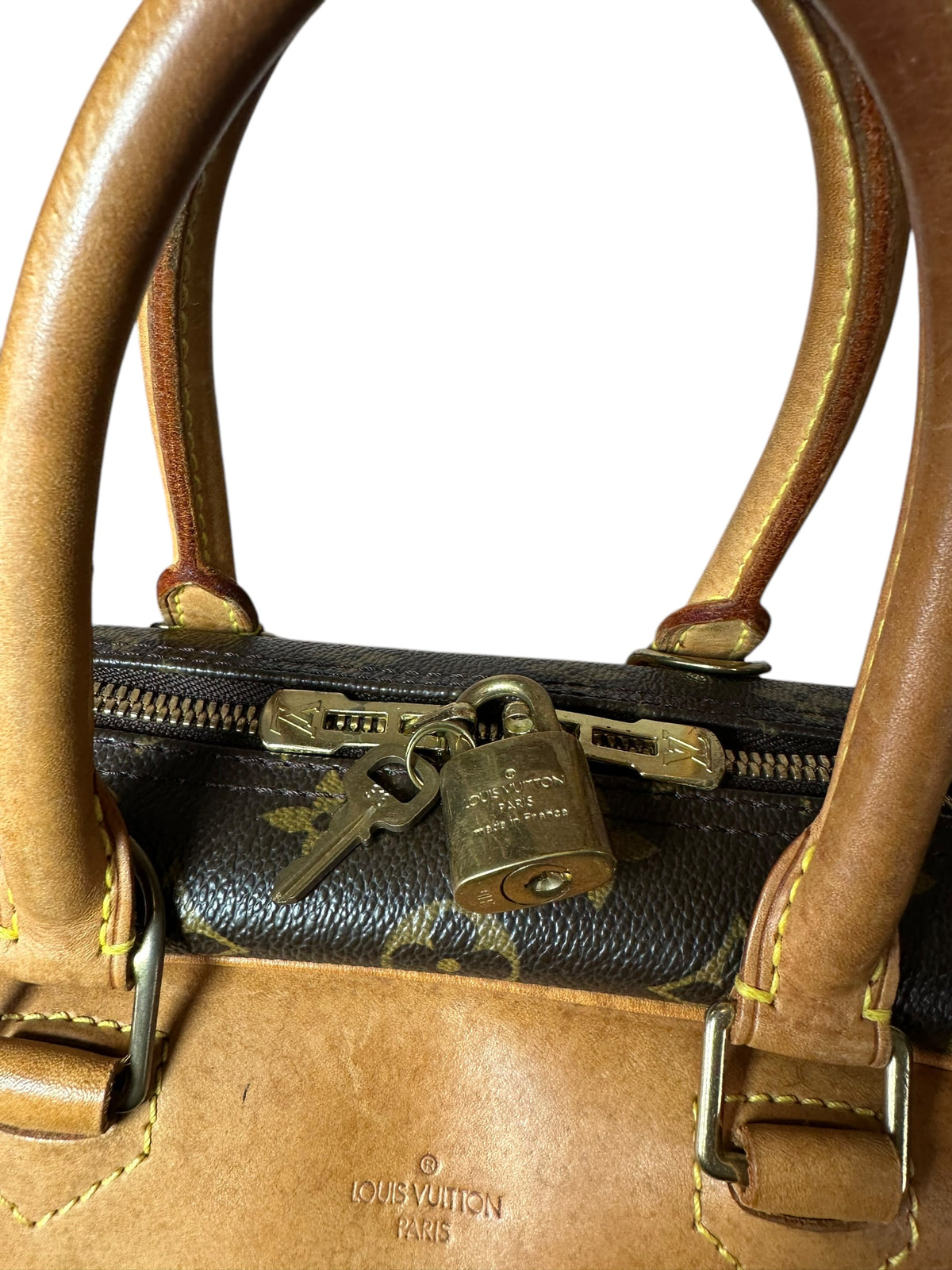 Louis Vuitton borsa Troville — foto 5