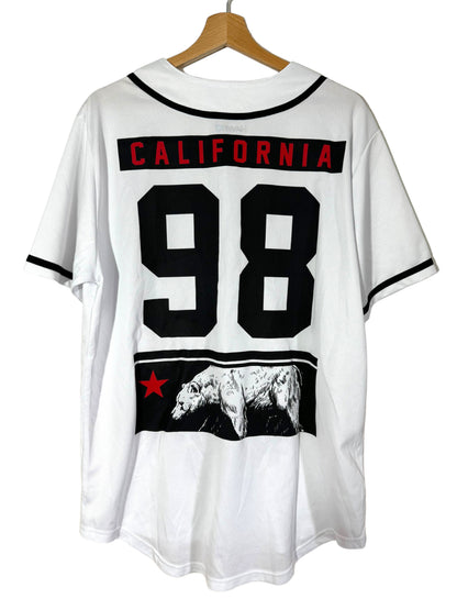Maglia vintage sport americano (XL)