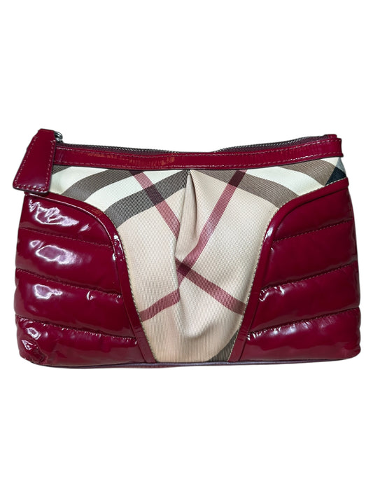 Burberry pochette vintage