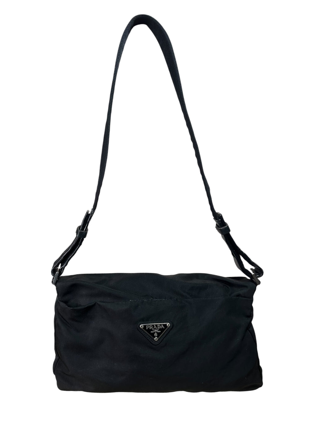 Prada borsa in nylon