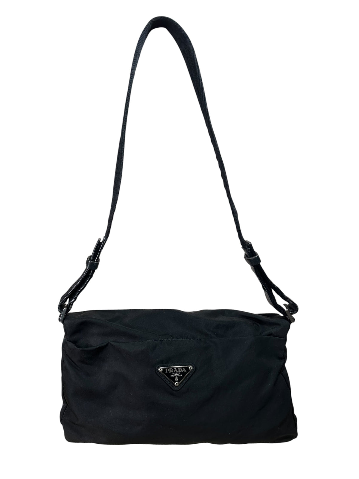 Prada borsa in nylon