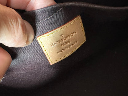 Louis Vuitton borsa Brea vintage