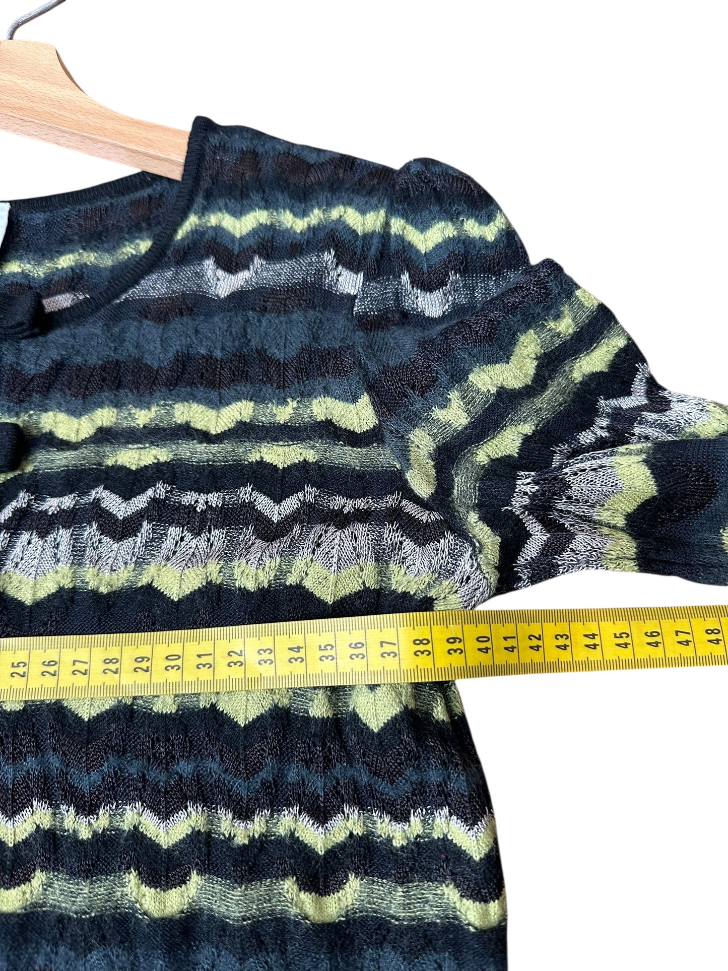 Missoni mini abito (S)