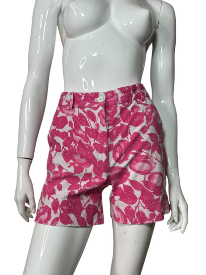 D&G shorts stampato (L)