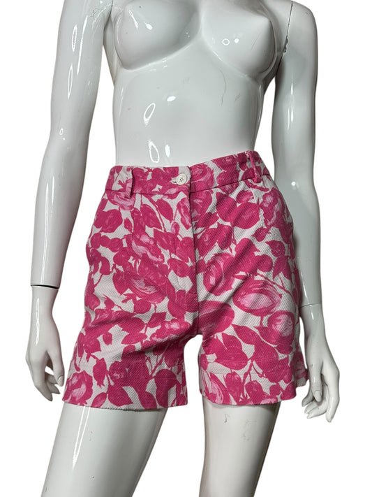 D&G shorts stampato (L)