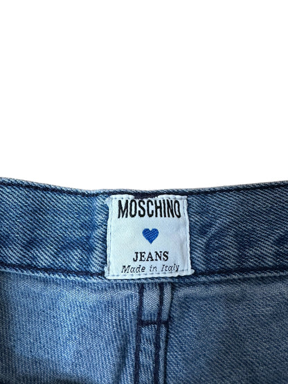 Moschino jeans vintage — foto 9