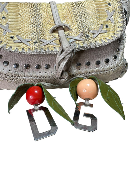 Dolce & Gabbana borsa vintage anni 2000s