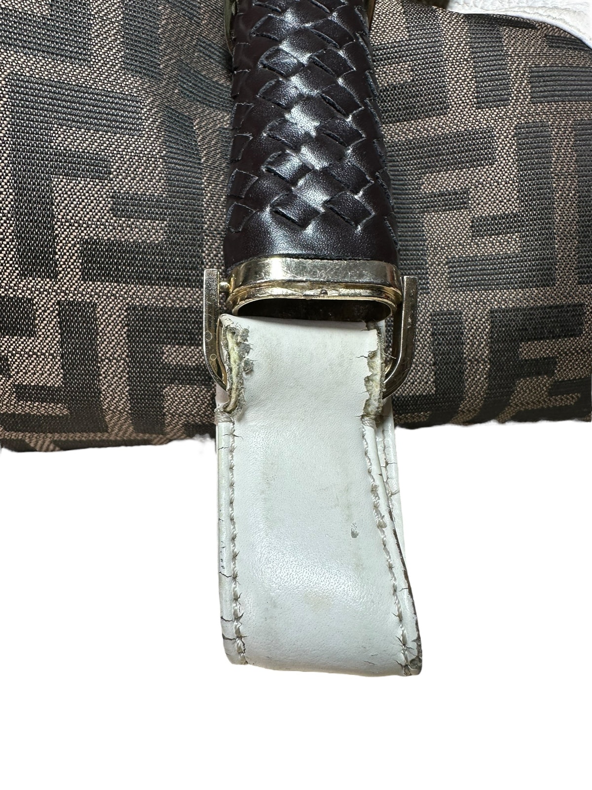 Fendi borsa Spy vintage — foto 13