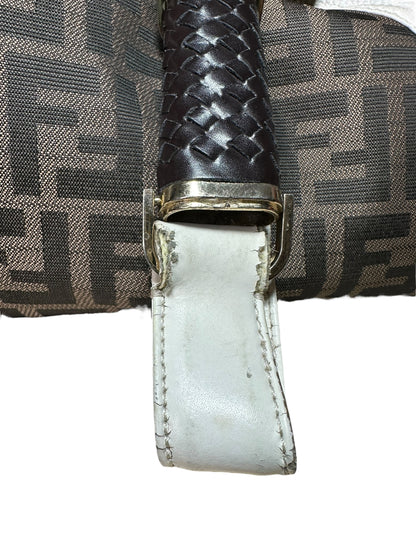 Fendi borsa Spy vintage