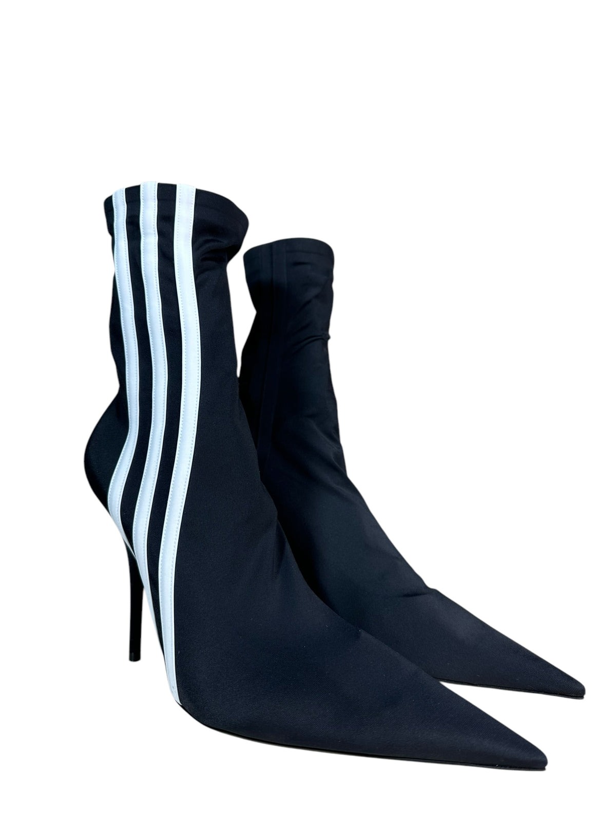 BALENCIAGA x ADIDAS KNIFE SOCK BOOTS — foto 2