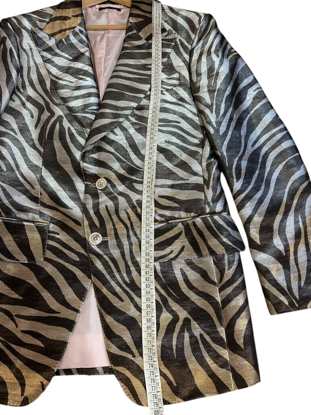 Tom Ford blazer maschile — foto 14