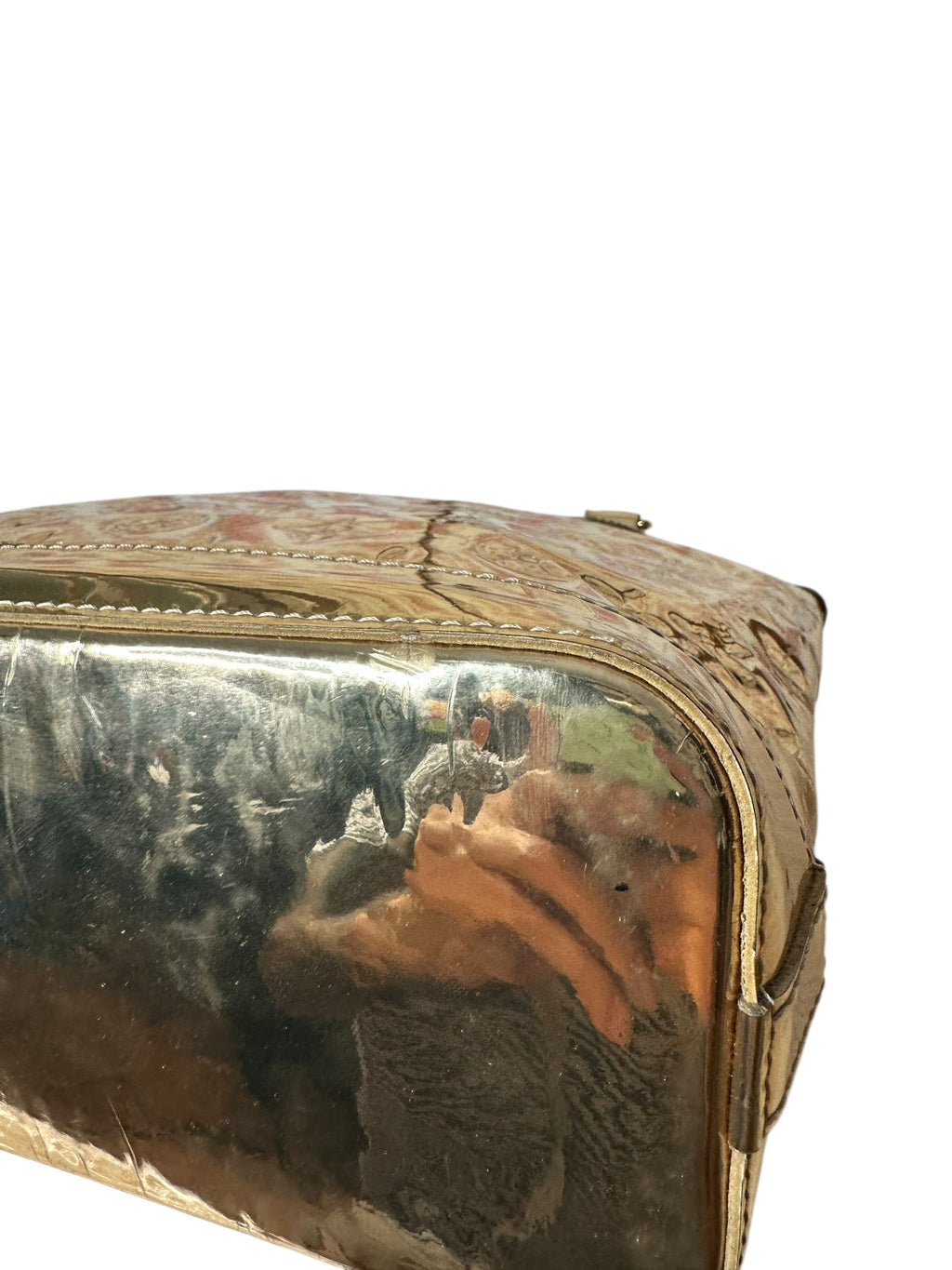 Louis Vuitton borsa Lockit vintage — foto 22