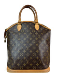 Louis Vuitton borsa vintage Lockit