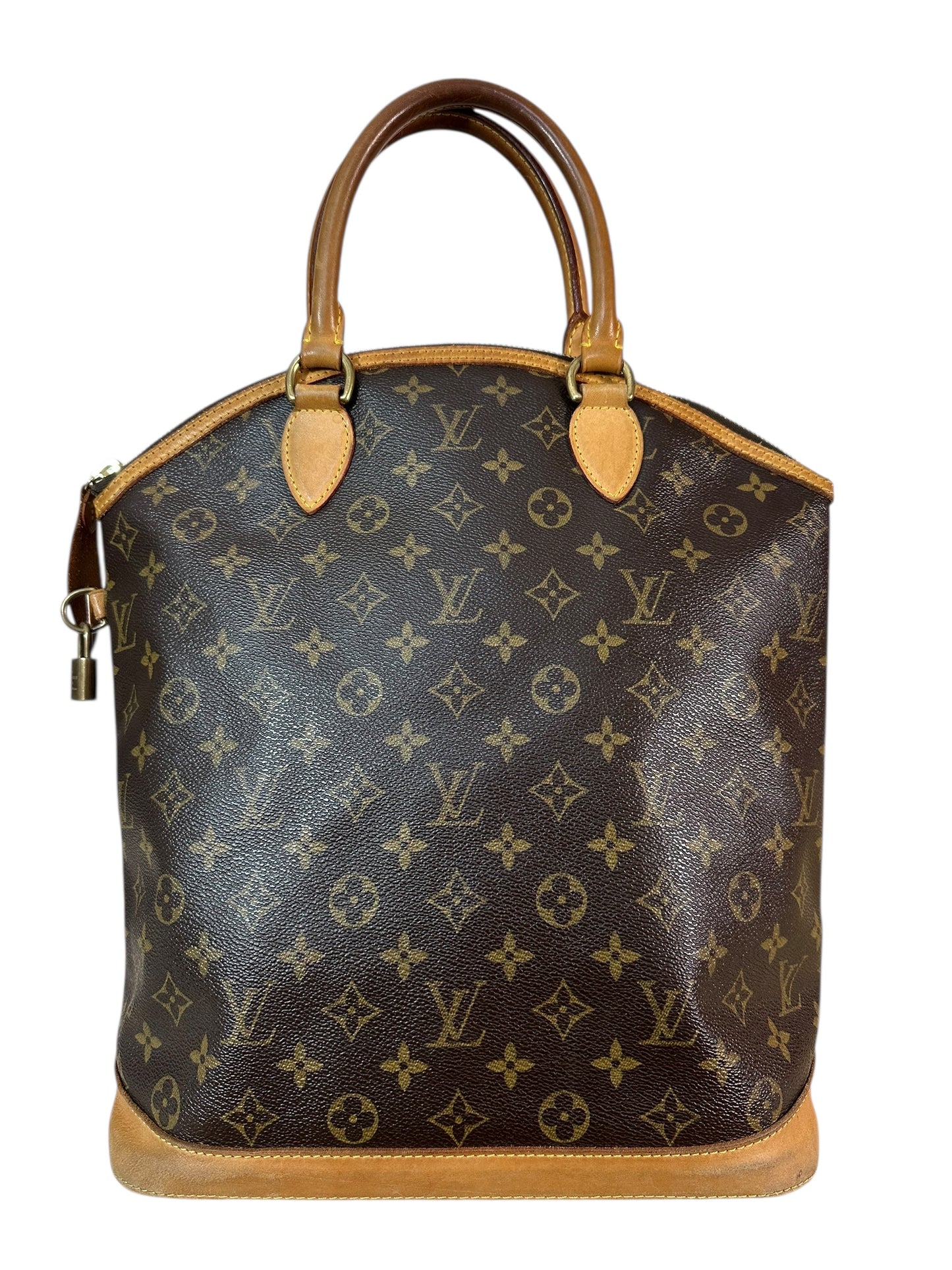 Louis Vuitton borsa vintage Lockit