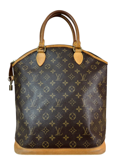Louis Vuitton borsa vintage Lockit