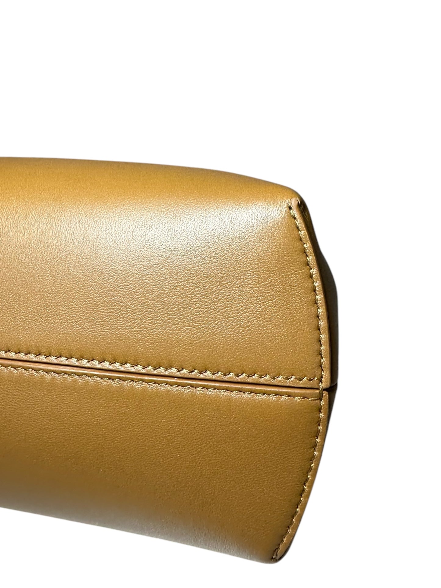 Fendi First borsa in pelle