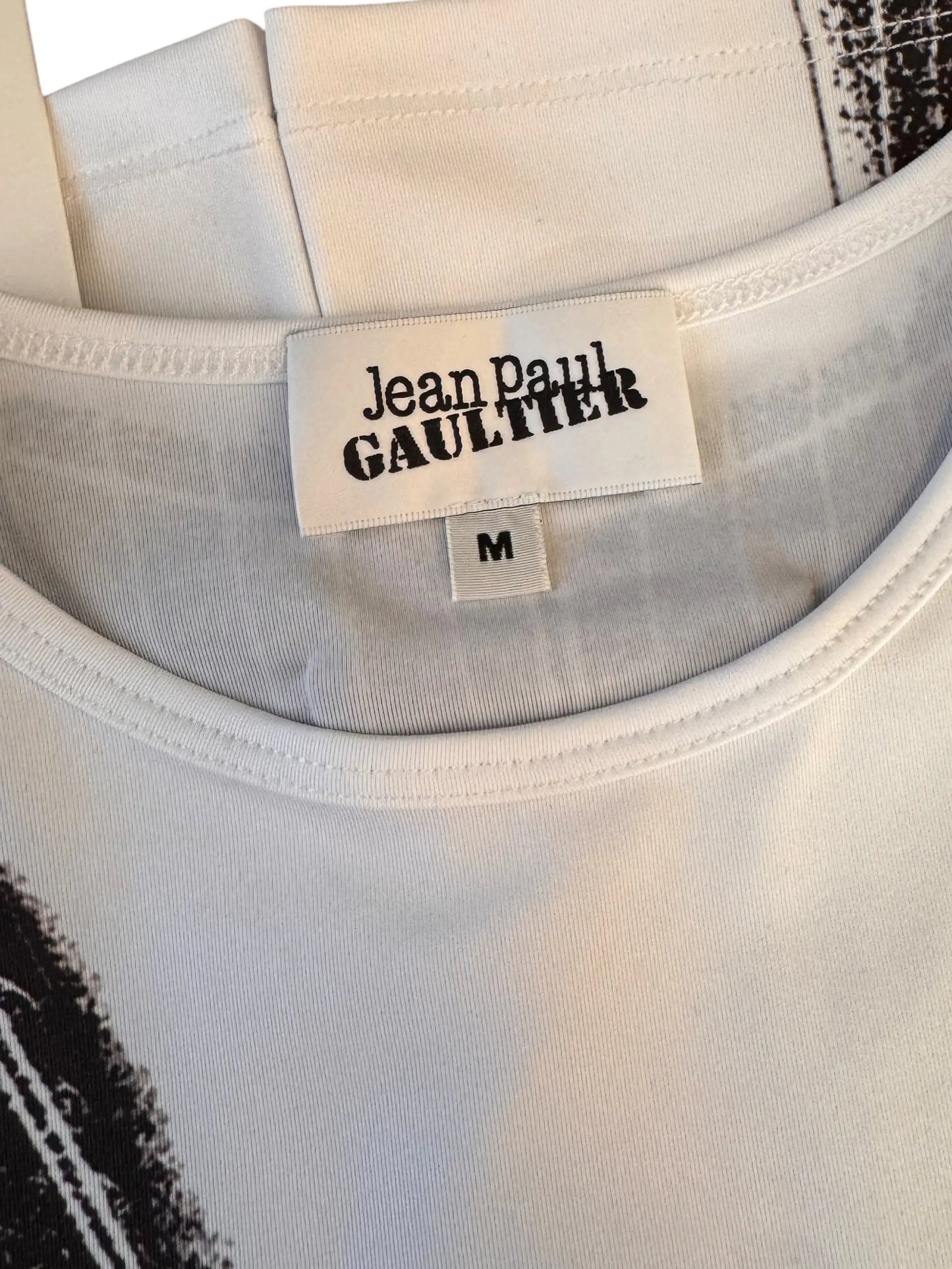 Jean Paul Gaultier Trés Gaultier #1 Abito Madonna Corset M