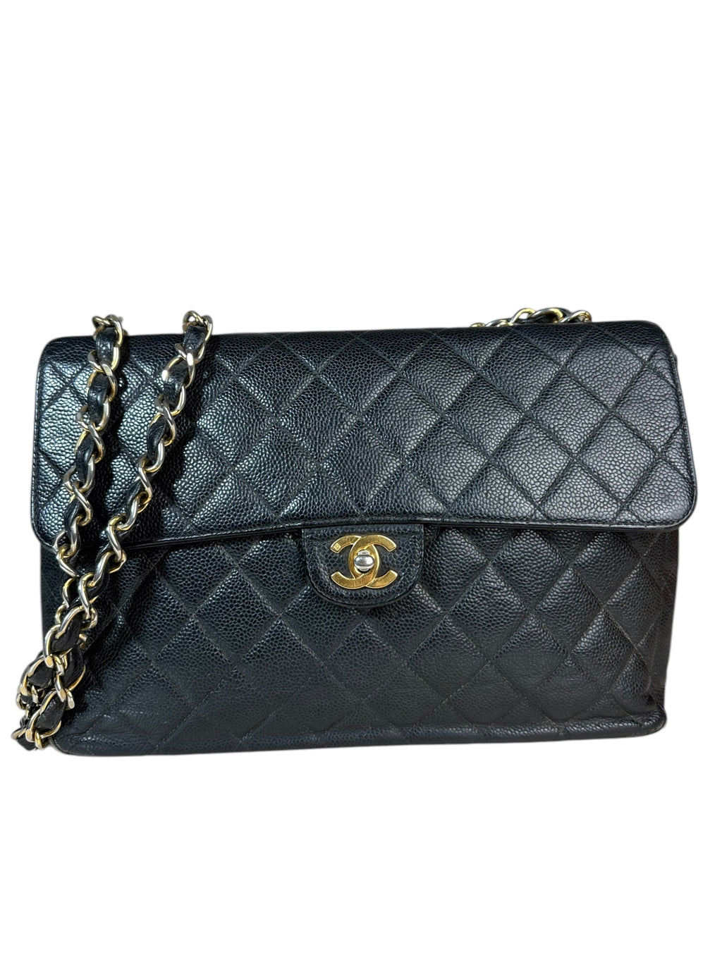 Chanel borsa Classic Flap vintage
