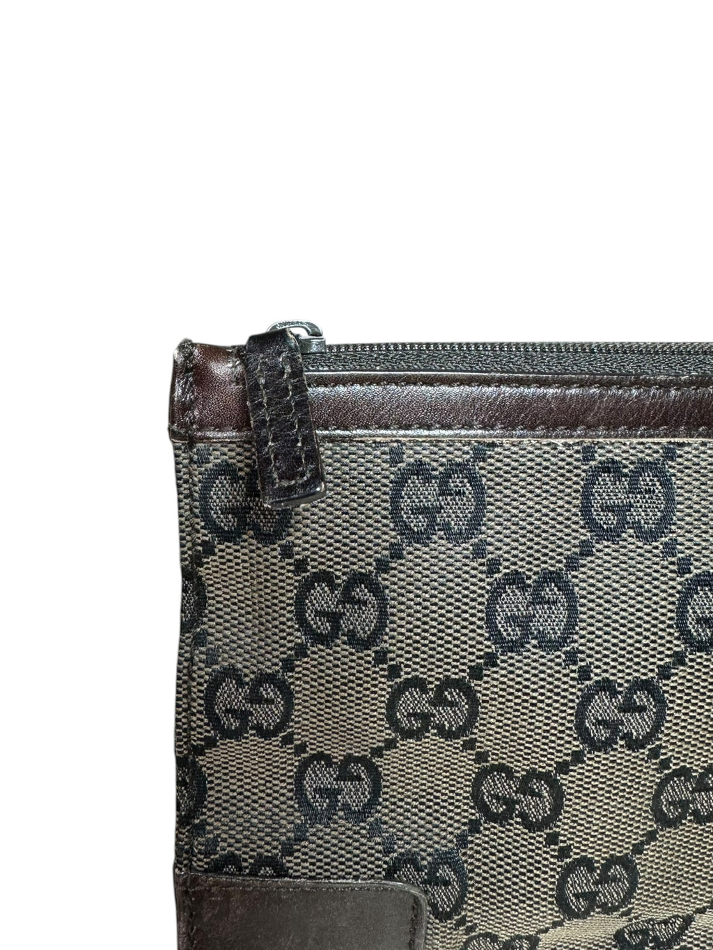 Gucci mini pochette vintage — foto 4