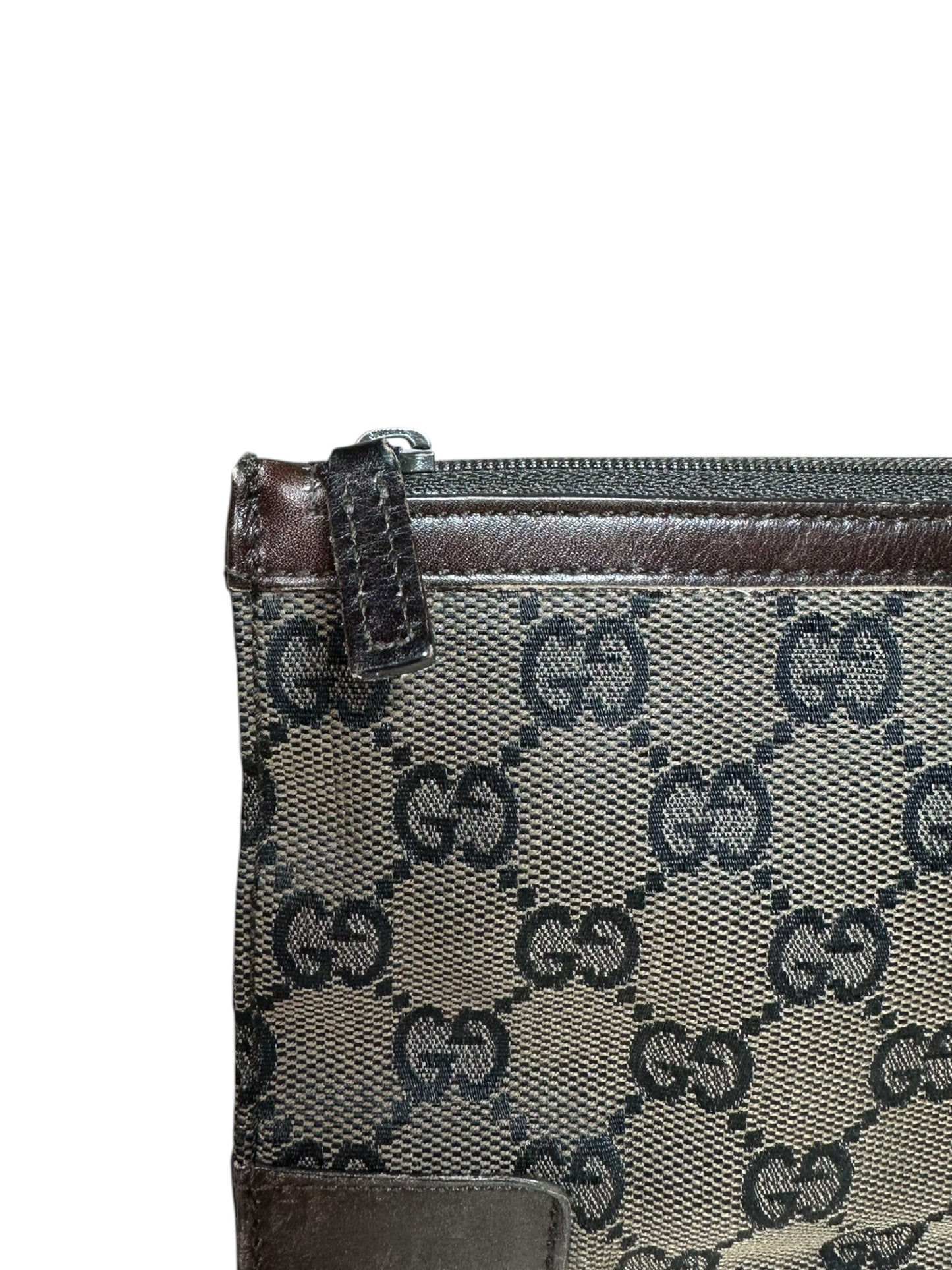 Gucci mini pochette vintage — foto 4