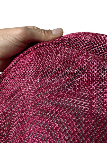 Saint Laurent zaino in micro rete