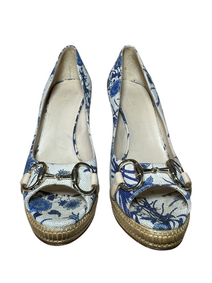 Gucci decolletè vintage — foto 4