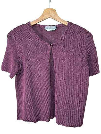 Max Mara cardigan crop (S)