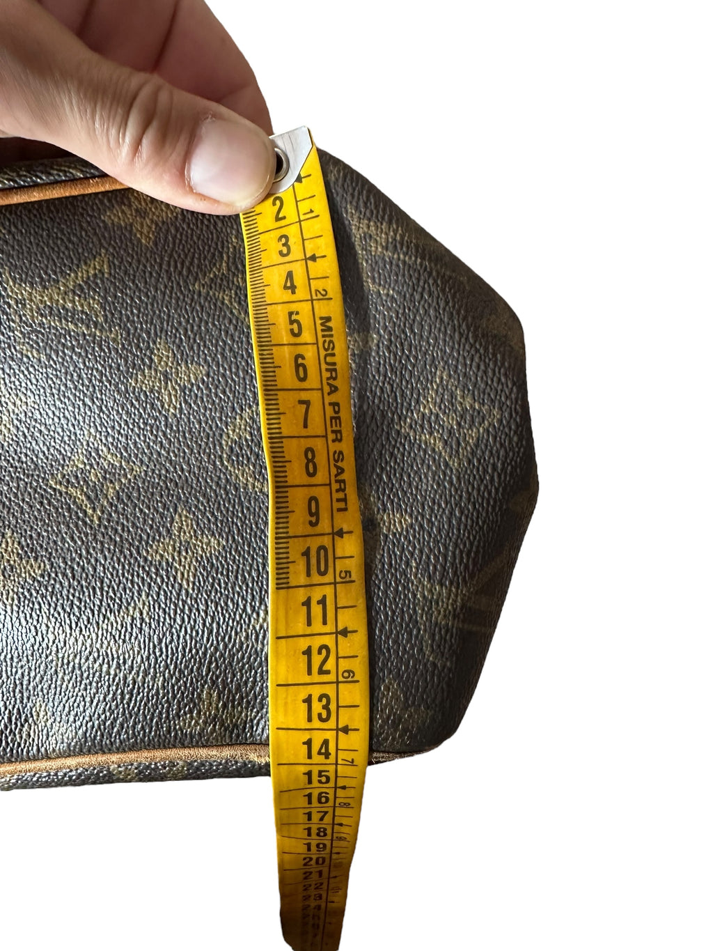 Louis Vuitton borsa vintage — foto 21