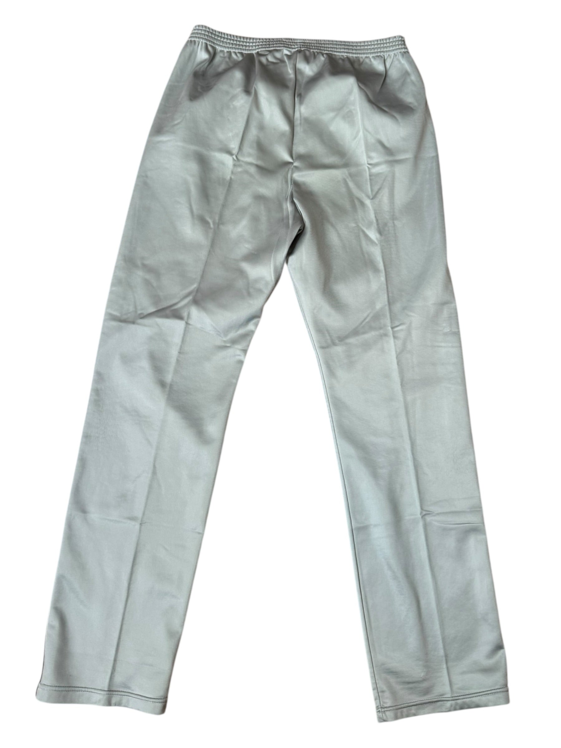 Nike vintage completa tracksuit grigio rosso Made in UK taglia M — foto 8