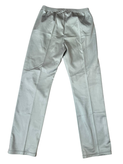 Nike vintage completa tracksuit grigio rosso Made in UK taglia M — foto 8