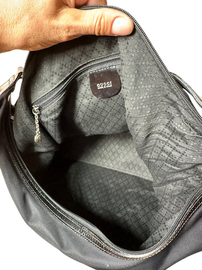 Gucci borsa hobo vintage