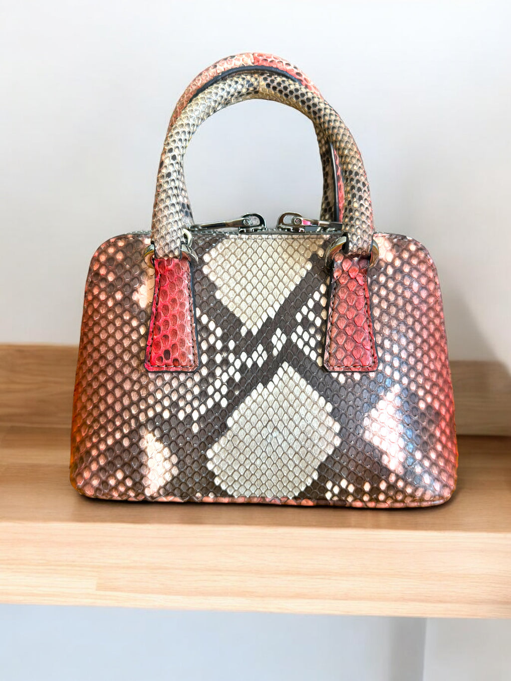 Prada borsa La Promenade — foto 9