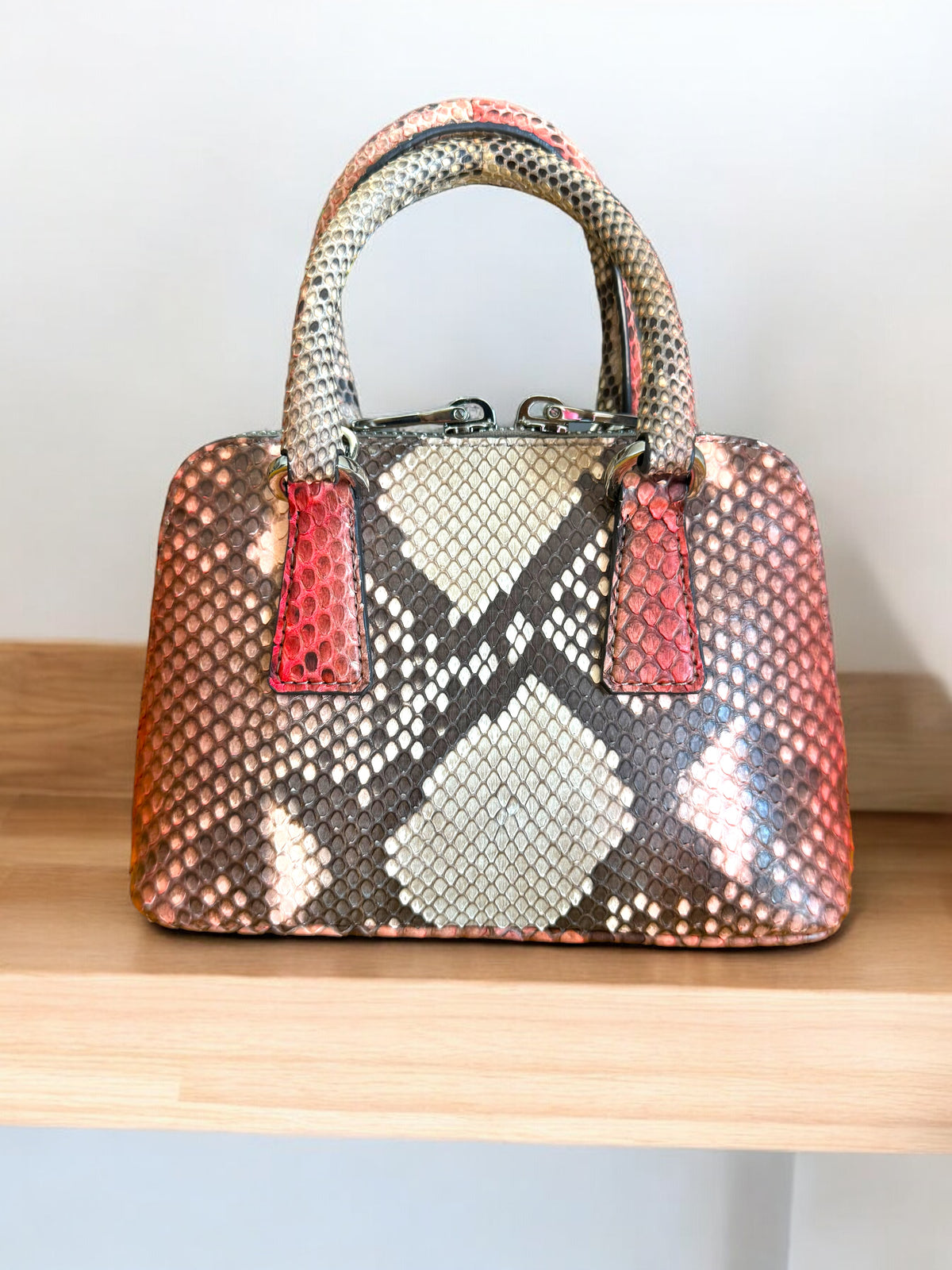 Prada borsa La Promenade — foto 9