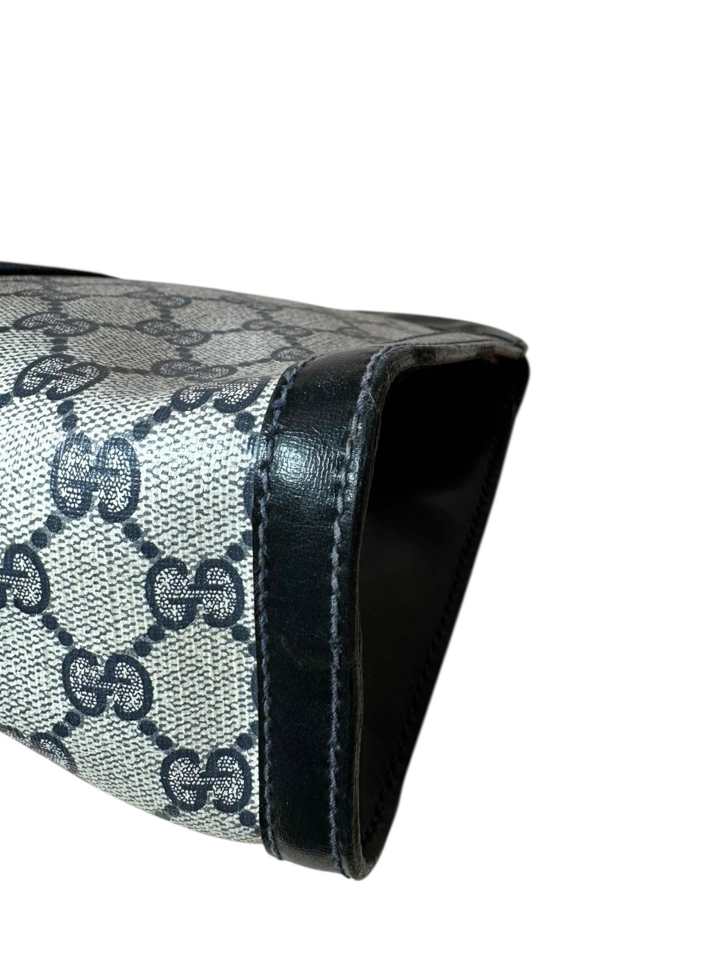 Gucci parfum pochette vintage