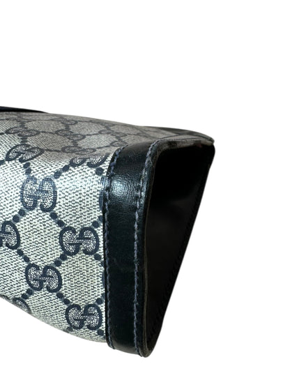 Gucci parfum pochette vintage