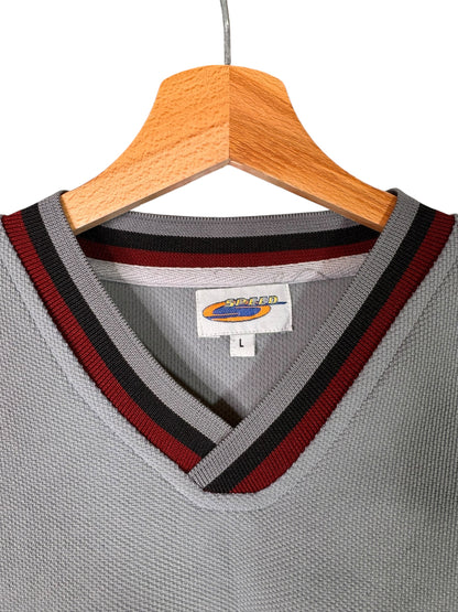 Maglia vintage Speed American Football numero 05 taglia L — foto 3