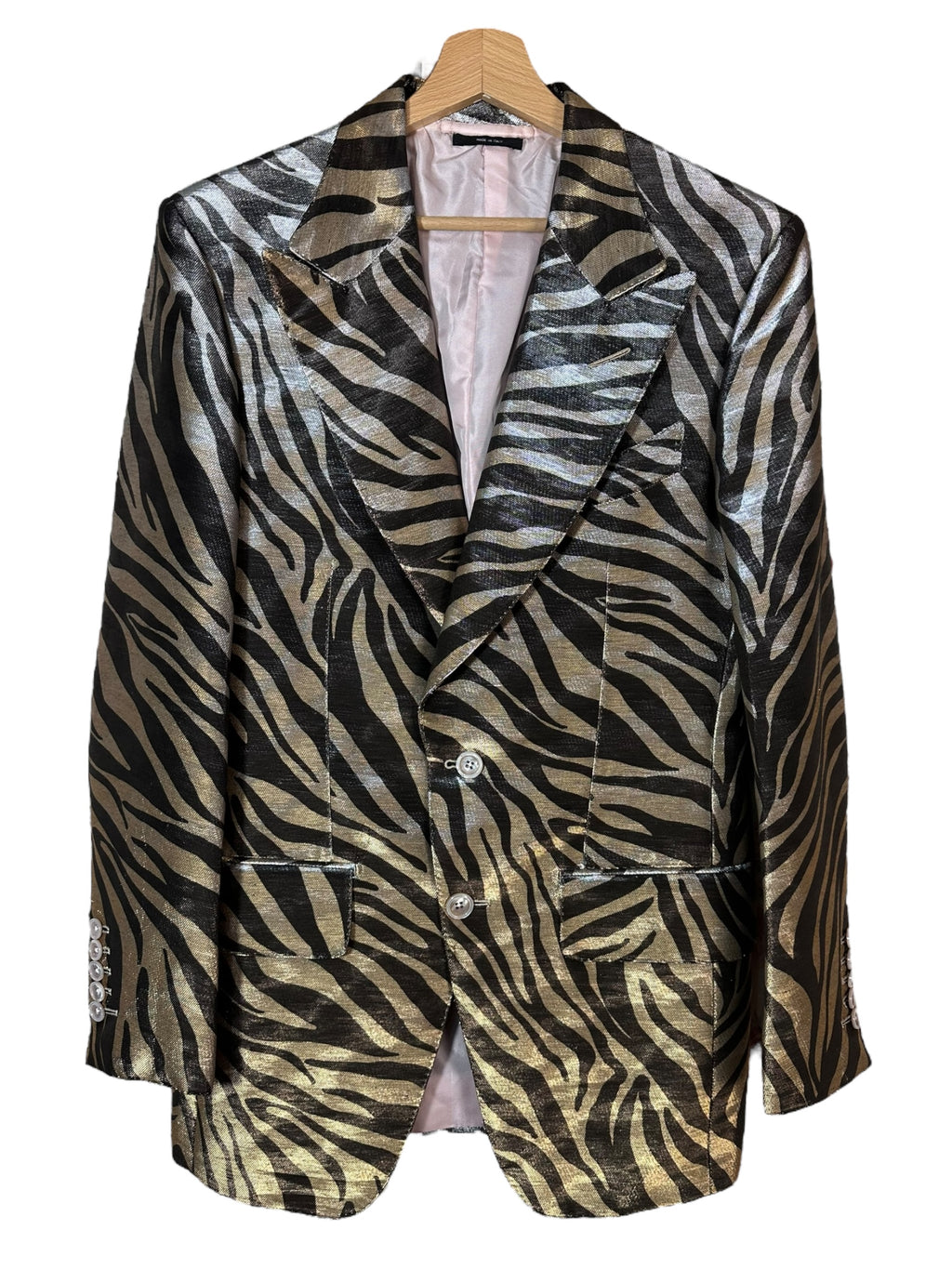 Tom Ford blazer maschile — foto 5