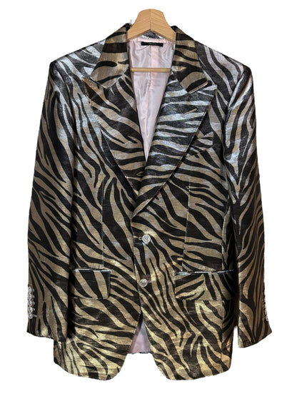 Tom Ford blazer maschile (46)