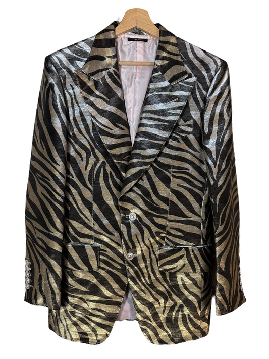 Tom Ford blazer maschile (46)