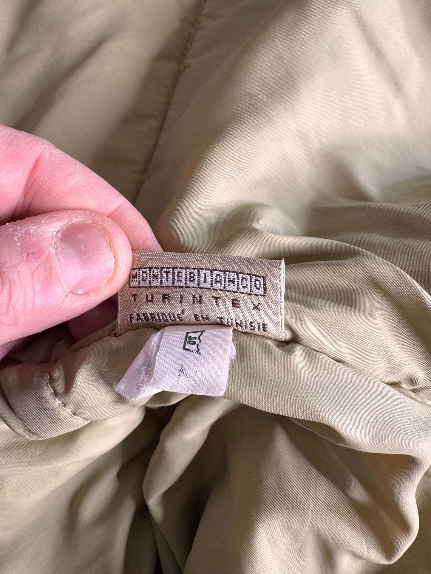 Giacca Napapijri Geographic rossa vintage uomo con cappuccio