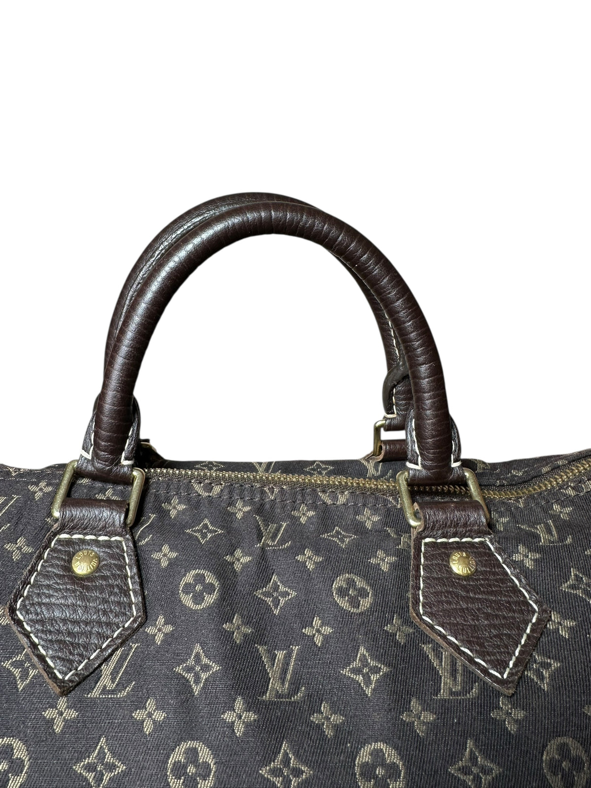 Louis Vuitton borsa speedy vintage — foto 3