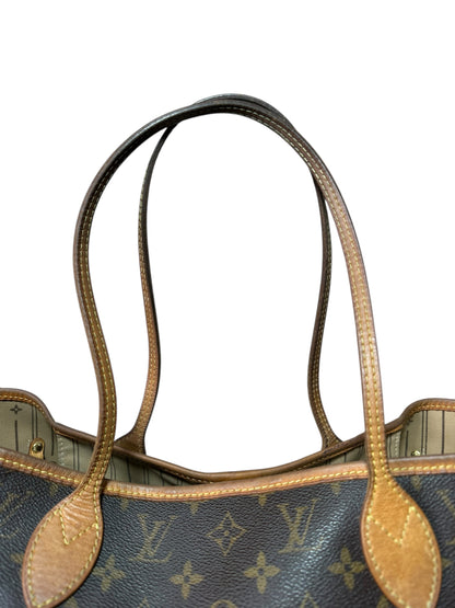 Louis Vuitton borsa Nerverfull vintage — foto 4