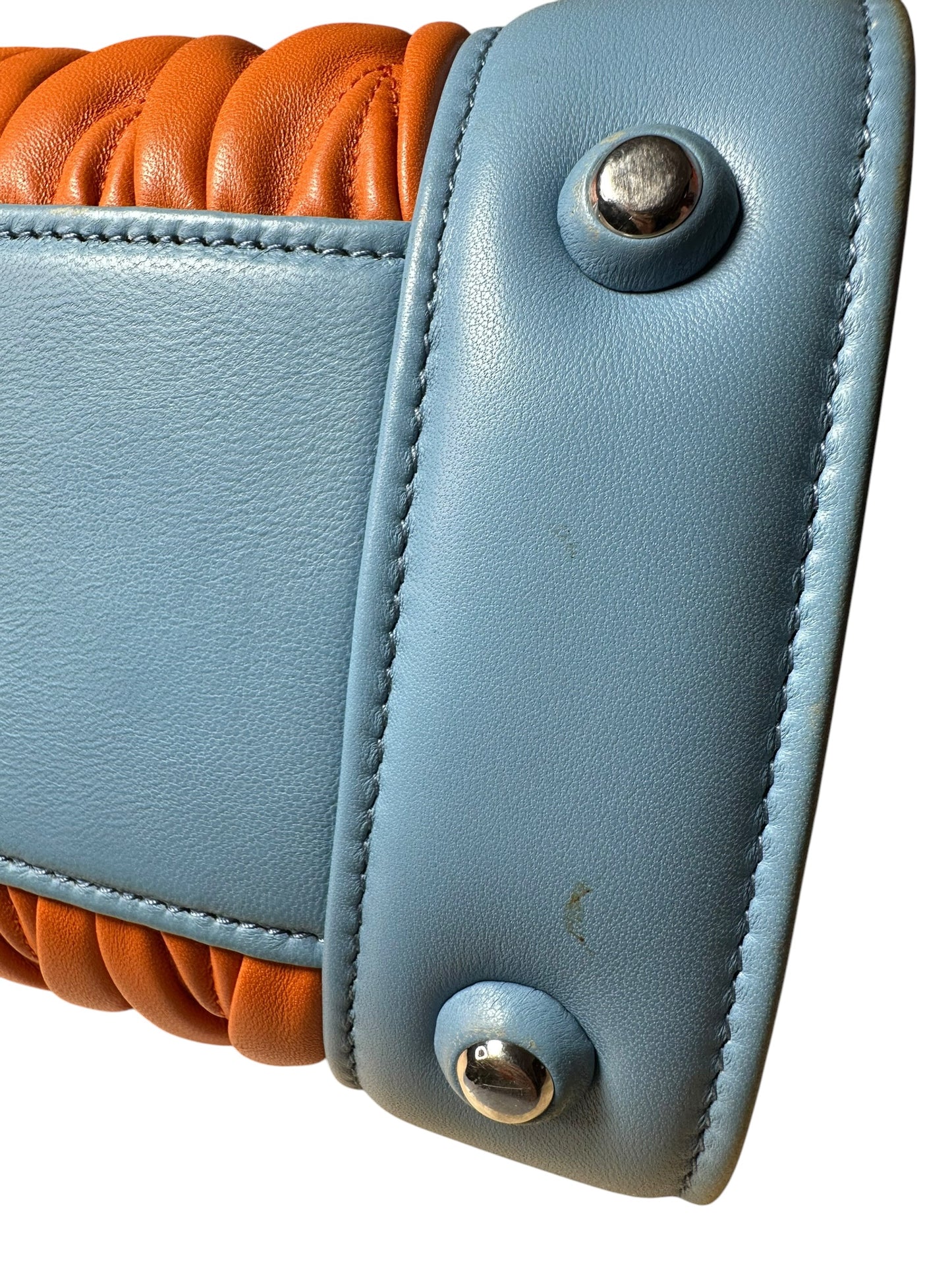 Miu Miu borsa anni 2000s