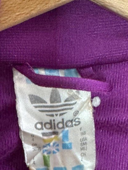 Adidas felpa vintage