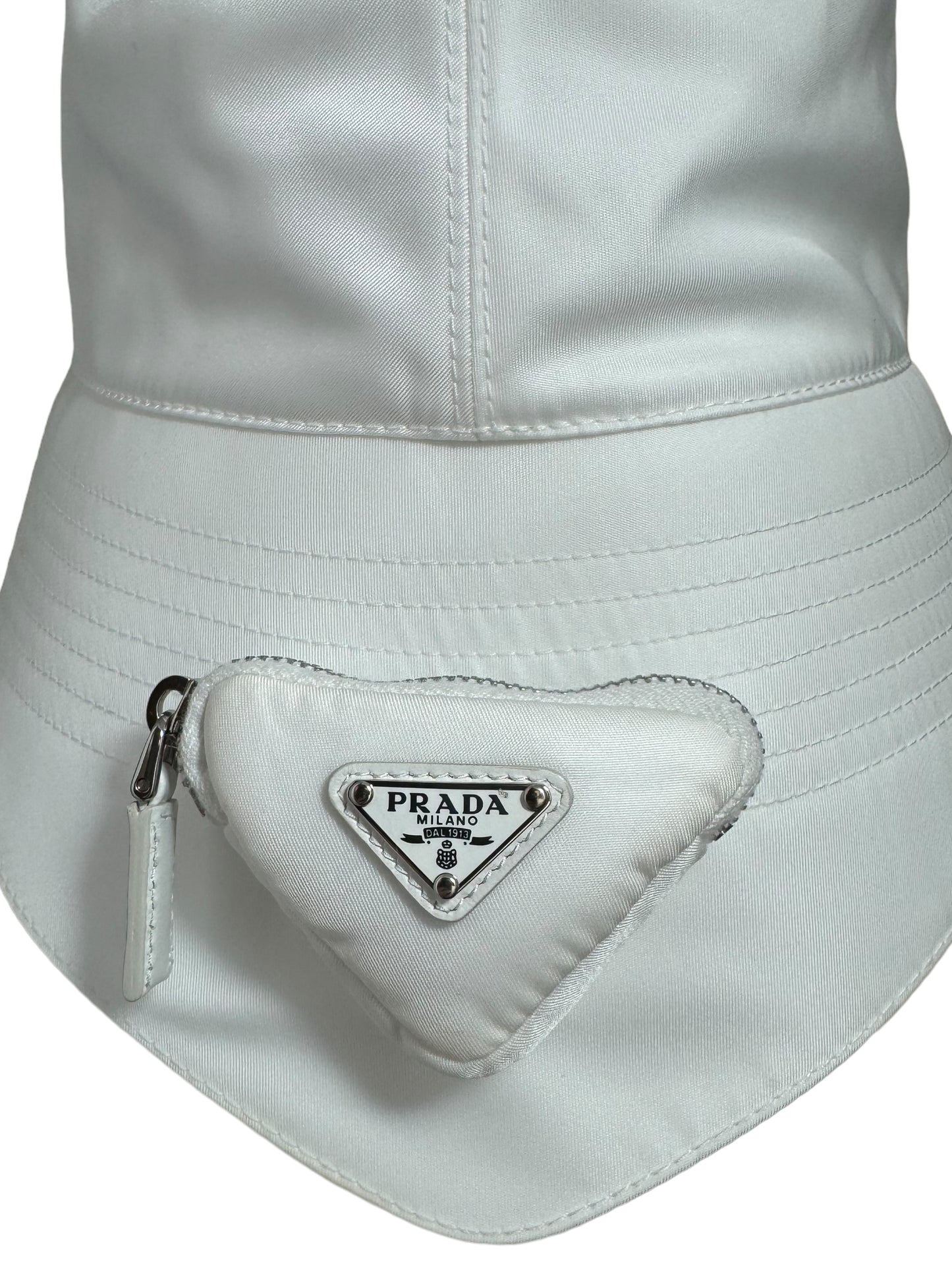 Prada cappello alla pescatora (M)