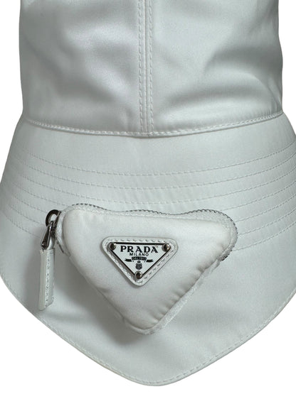 Prada cappello alla pescatora (M)