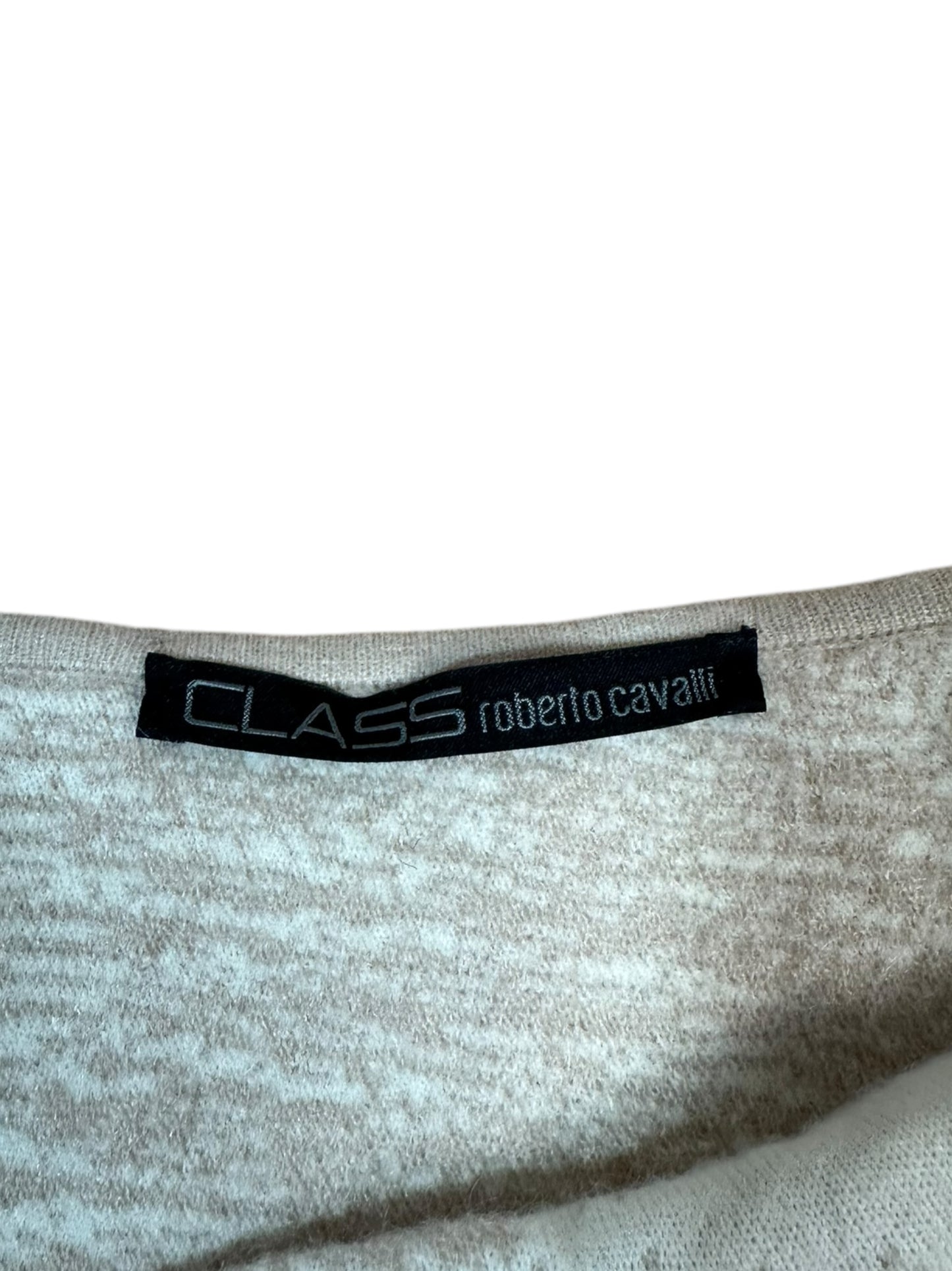 Class Roberto Cavalli completo (M)