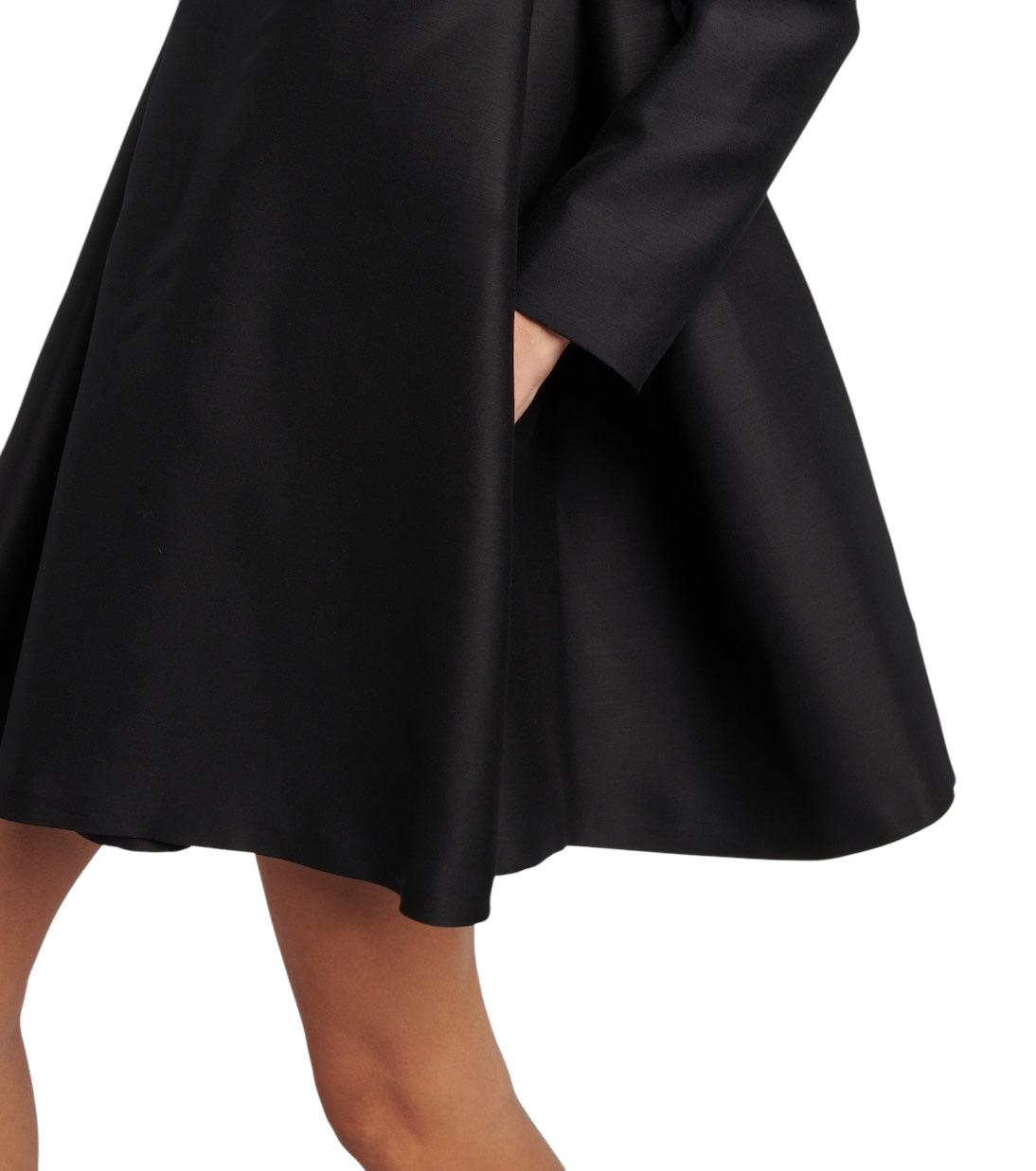 Mini abito Versace modello Medusa ’95 - sfilata - Taglia 40