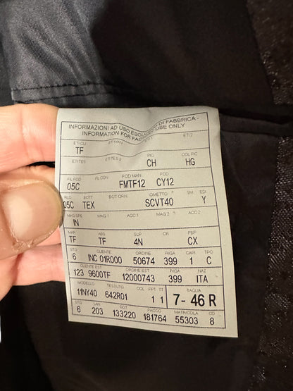Tom Ford blazer maschile — foto 9