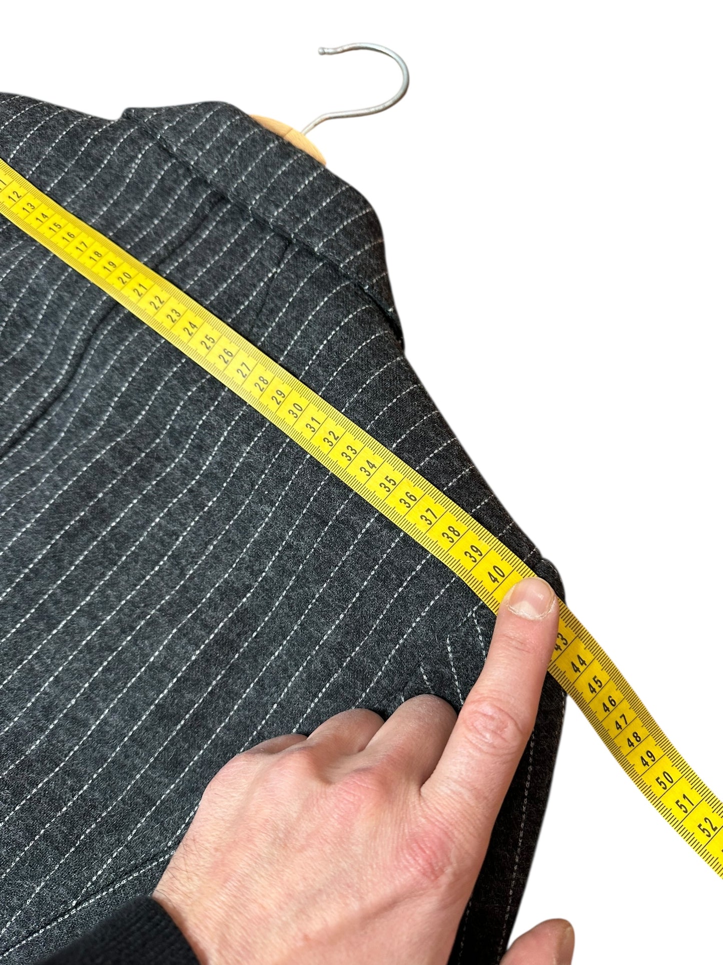 Gianfranco Ferré blazer vintage (L)